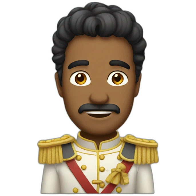 César emoji