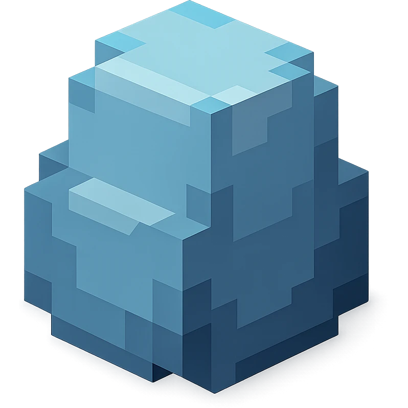 Stone emoji