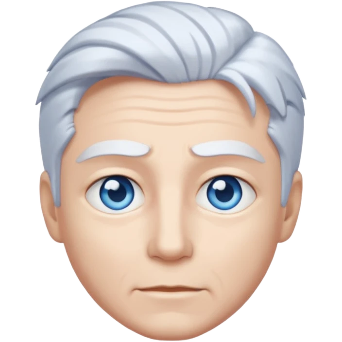 Gojo emoji