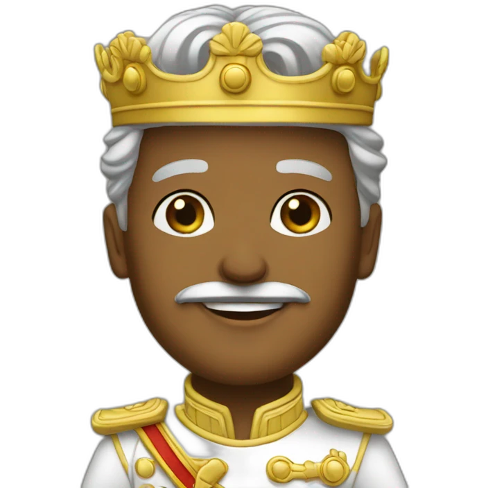 Kaiser emoji