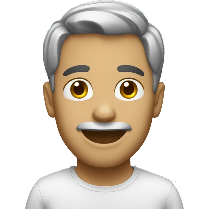 Hi  emoji