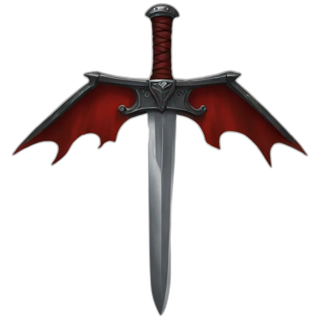 Berserk logo emoji