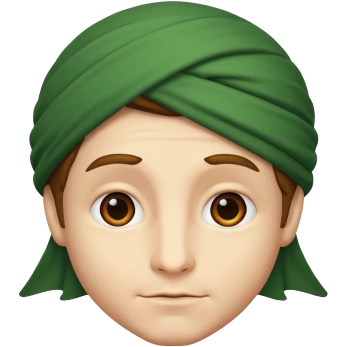 Raphael
 emoji