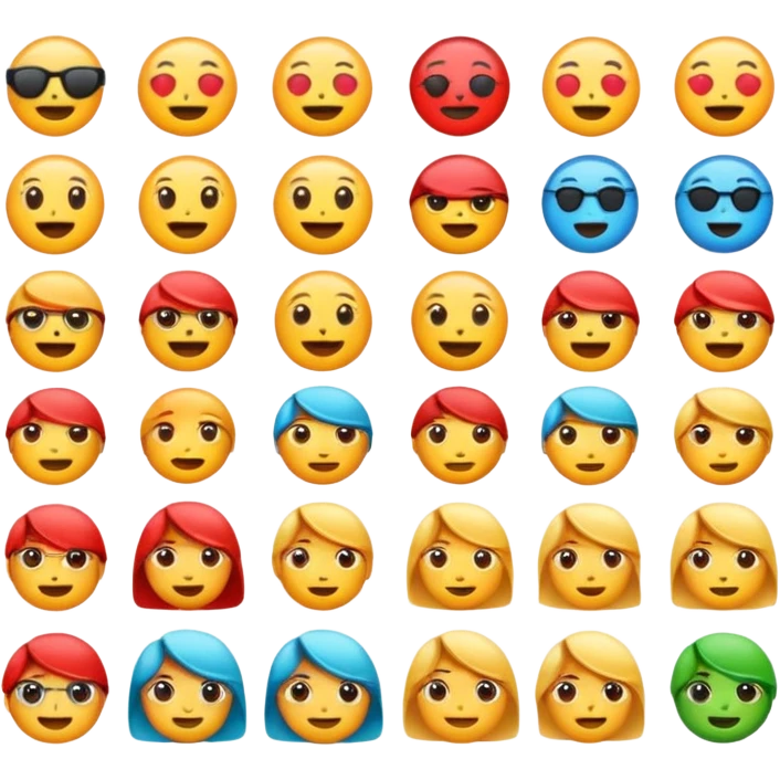 67 emoji emoji