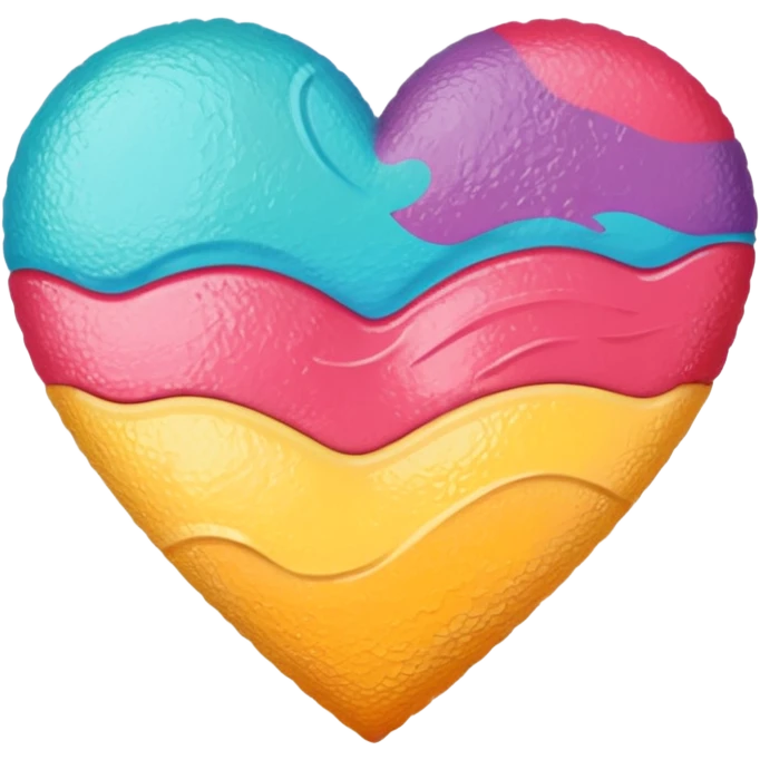 heart summers emoji