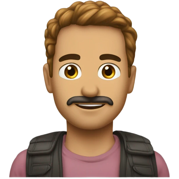 عصبی emoji