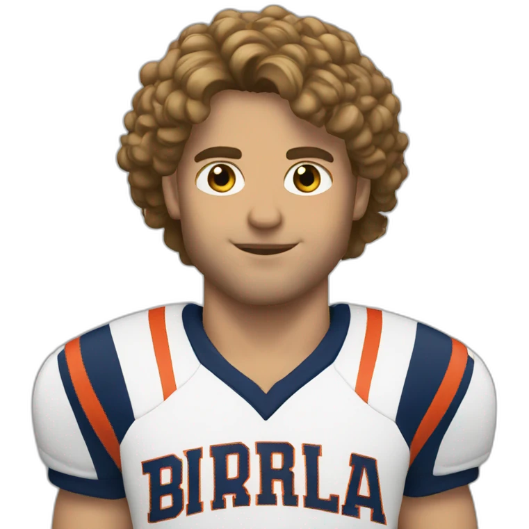 Barella emoji