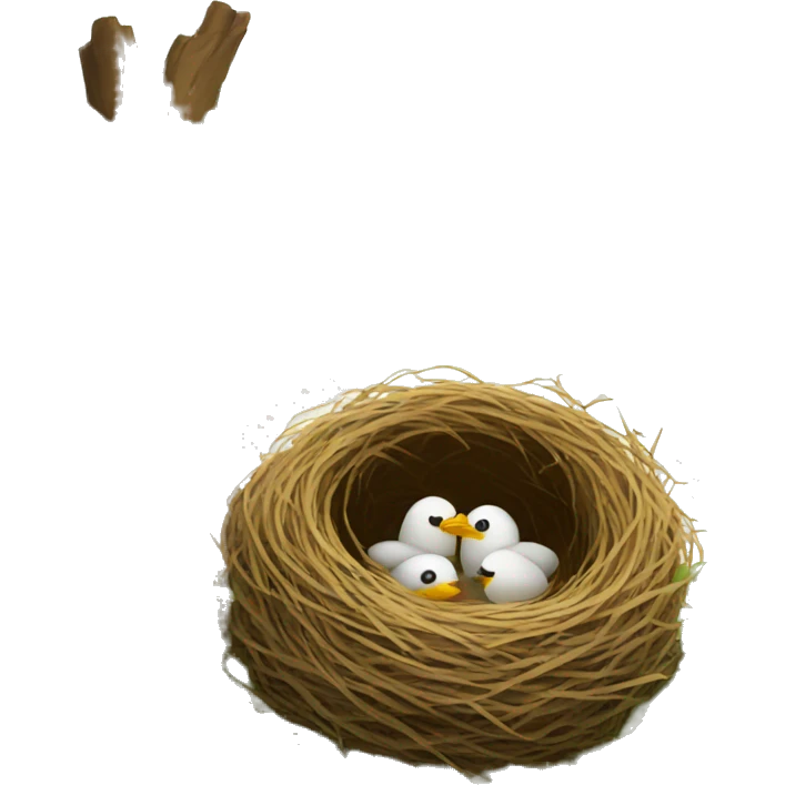 nest emoji