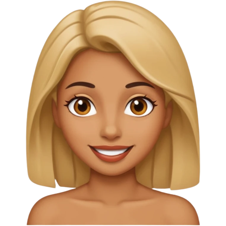 Sexy emoji