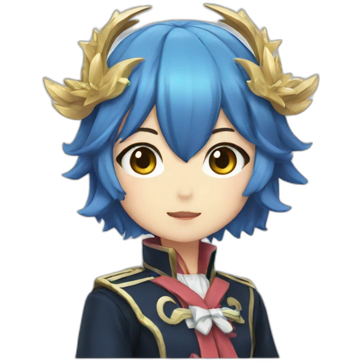Honkai star rail emoji