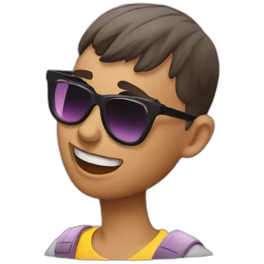 bad bunny concert un verano sin ti emoji