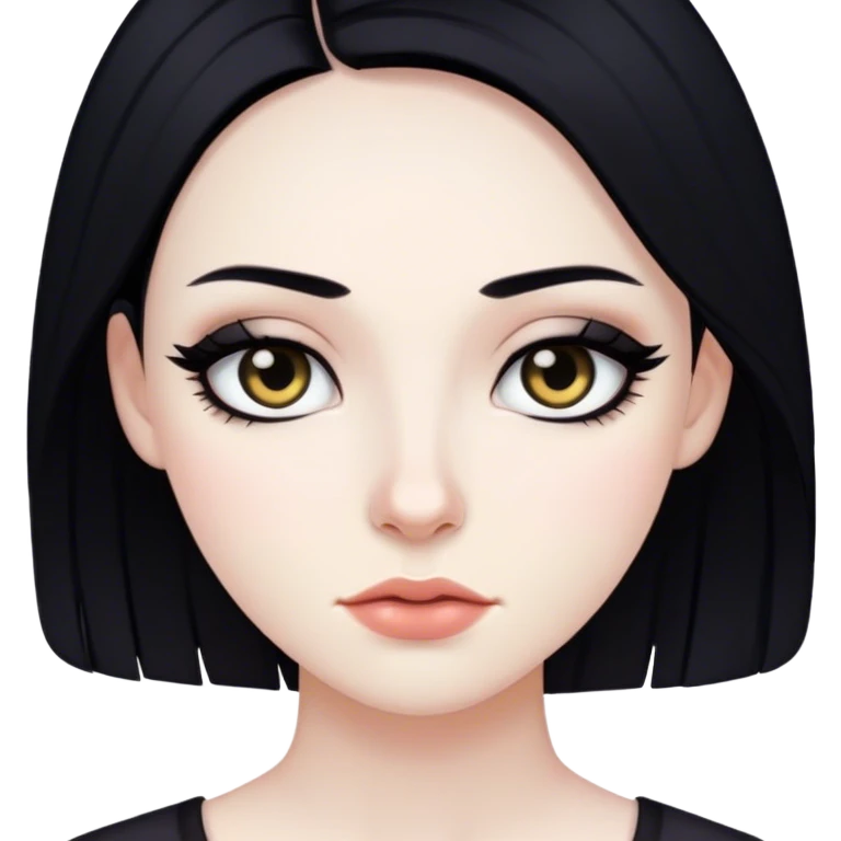 Emo emoji