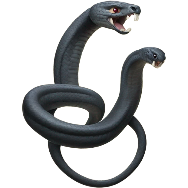 Cobra kai emoji