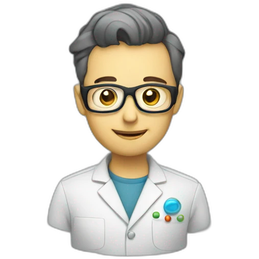 r&d emoji