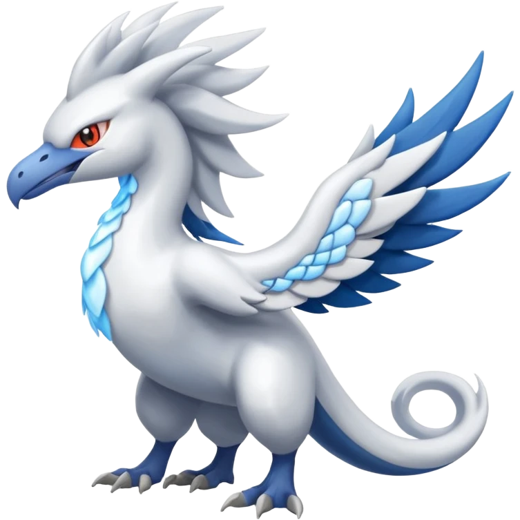 Silvally-Latias-Reshiram-fusion emoji