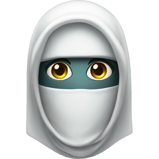 saudi robot emoji