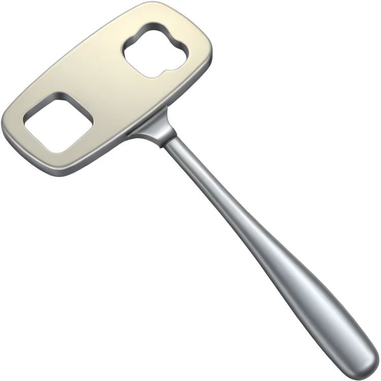tin opener emoji