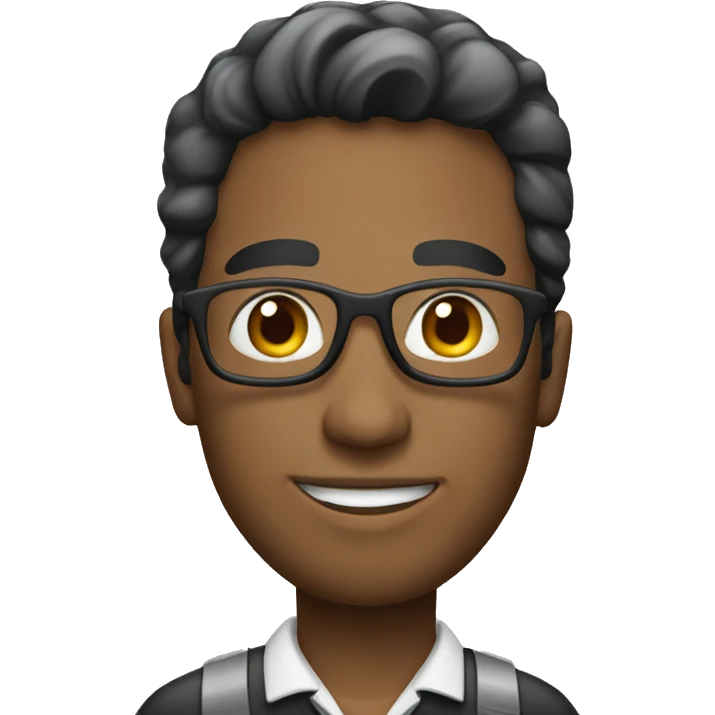 Verizon worker emoji