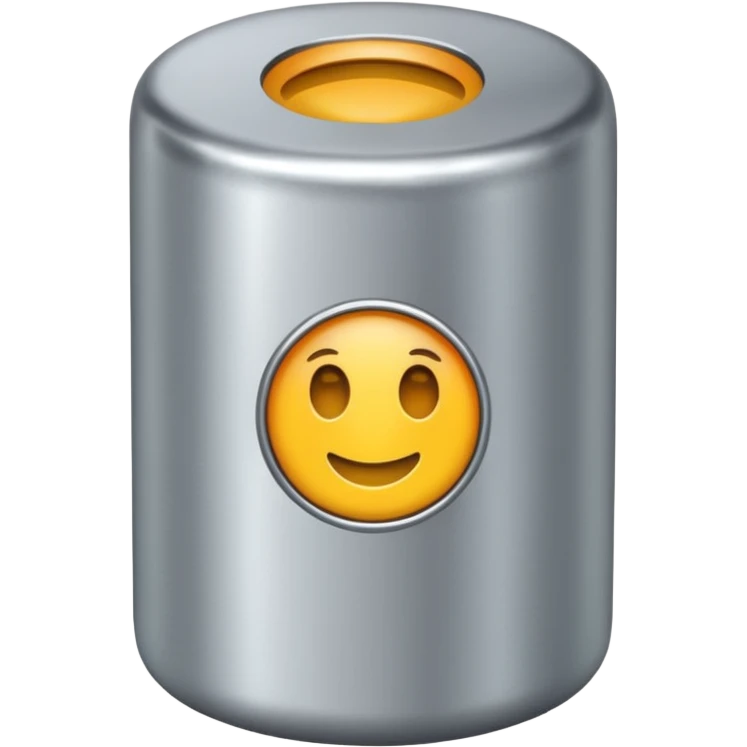 Magnet emoji