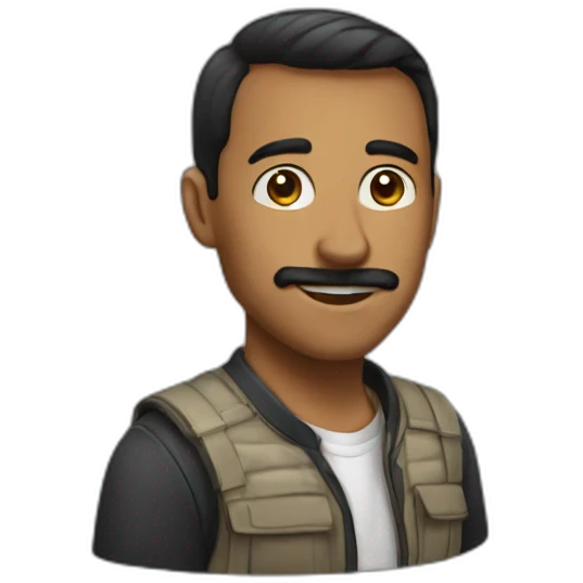Lendoiro emoji