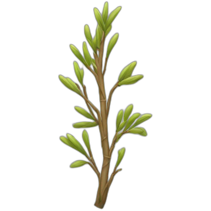Willow  emoji