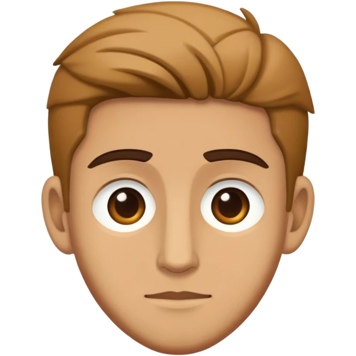 Oren from sprunki emoji