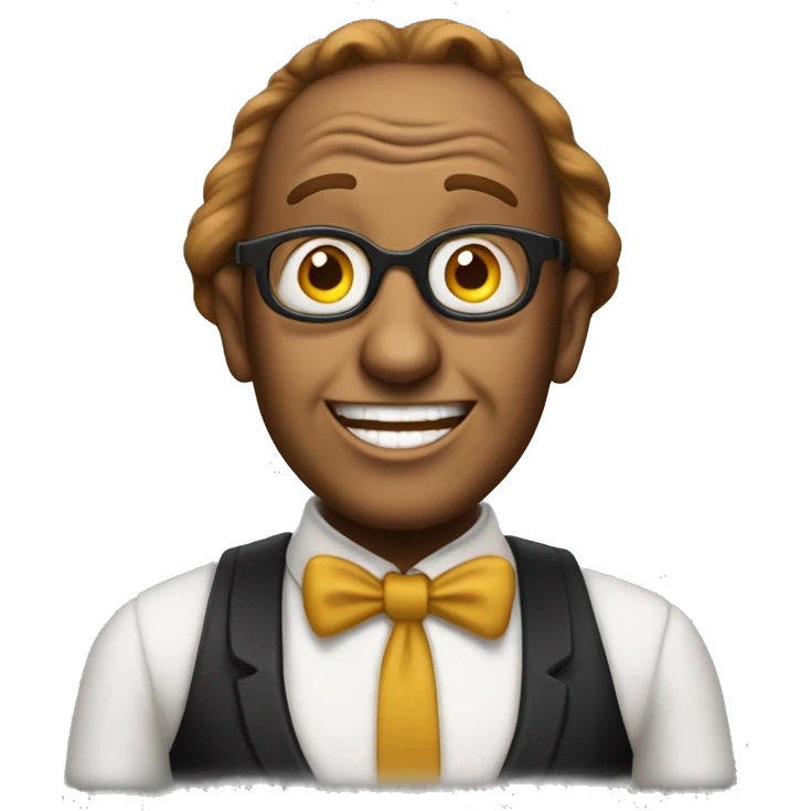 umpa lumpa emoji