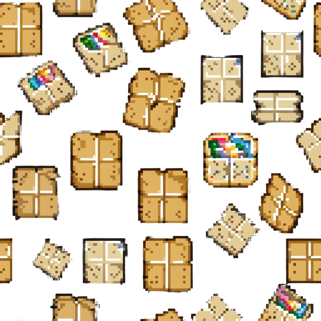 Matzo bread for Passover emoji