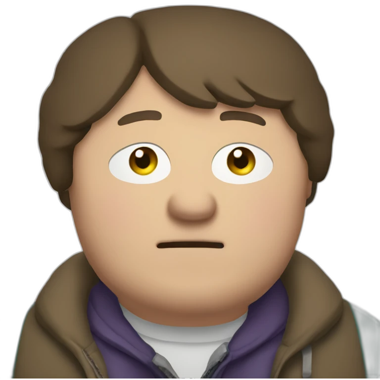 eric cartman emoji