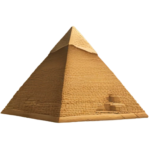 pyramids emoji