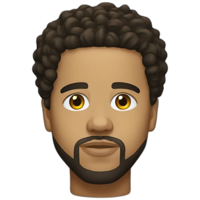 J.cole emoji