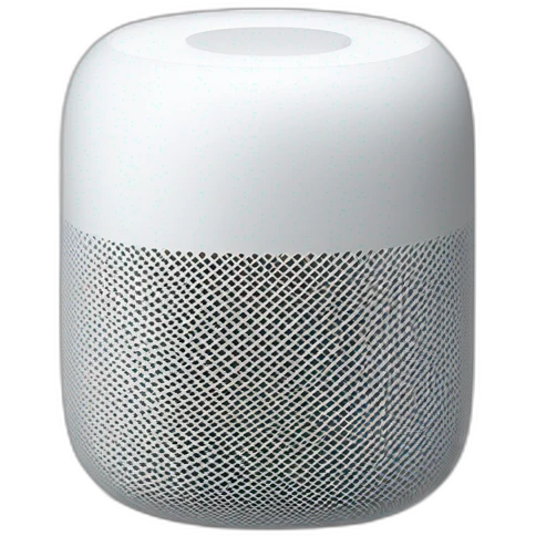 HomePod emoji