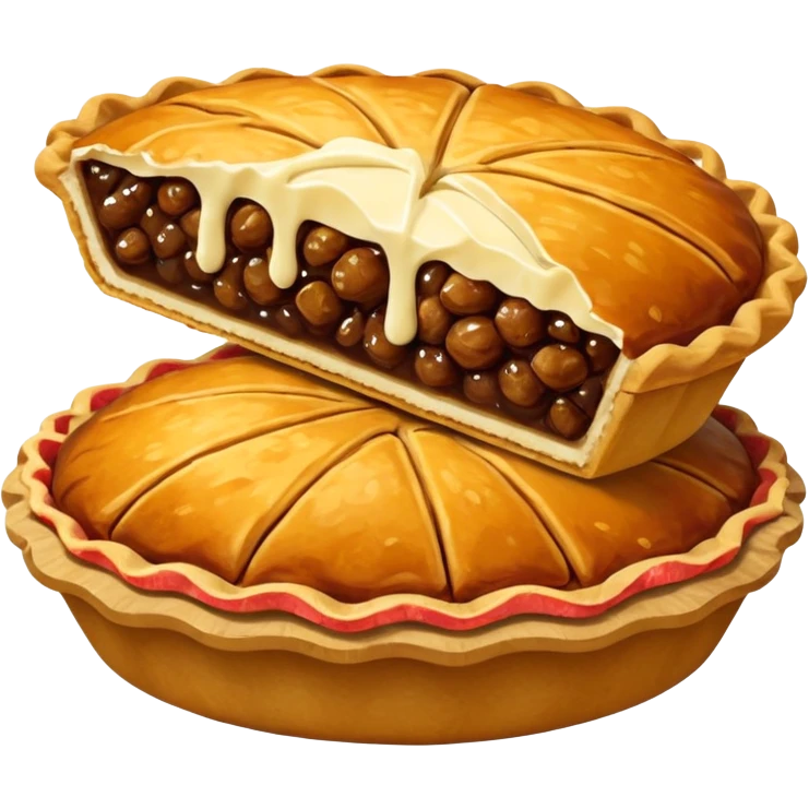 Karelian pies emoji