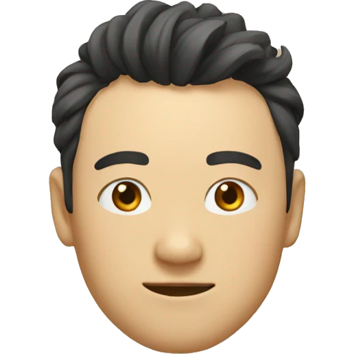 笑不出来 emoji