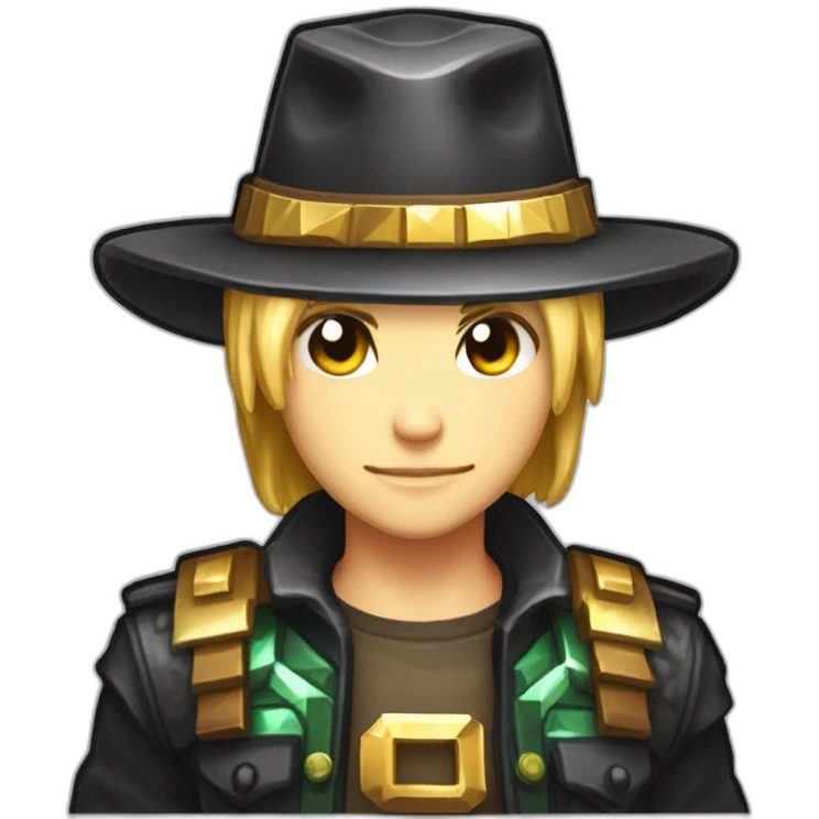 Pixel Battle Badge Admin Fedora Diamond Obsidian Emerald Flame Shiny Glow Reward Legendary Unique Epic Mystery emoji