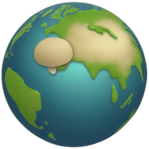 globe emoji