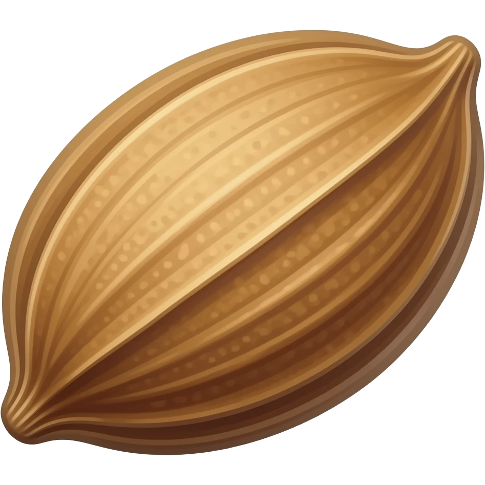 coriander seeds emoji