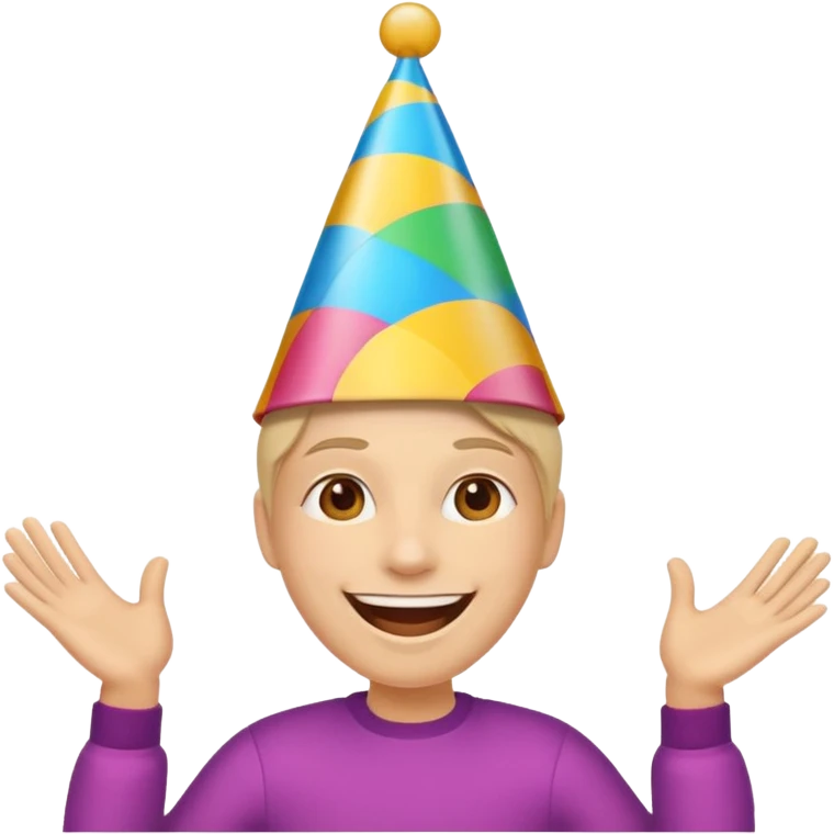 nos vamo alegrar  emoji