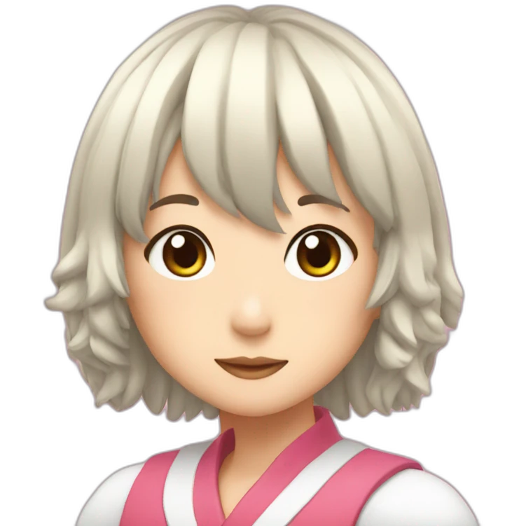 Kuruko emoji