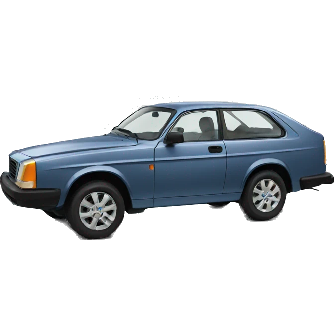 volvo emoji