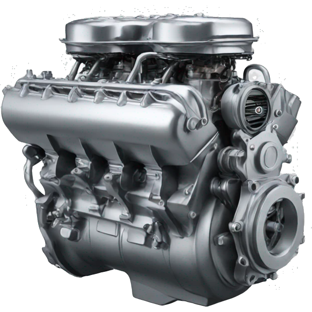 engine emoji