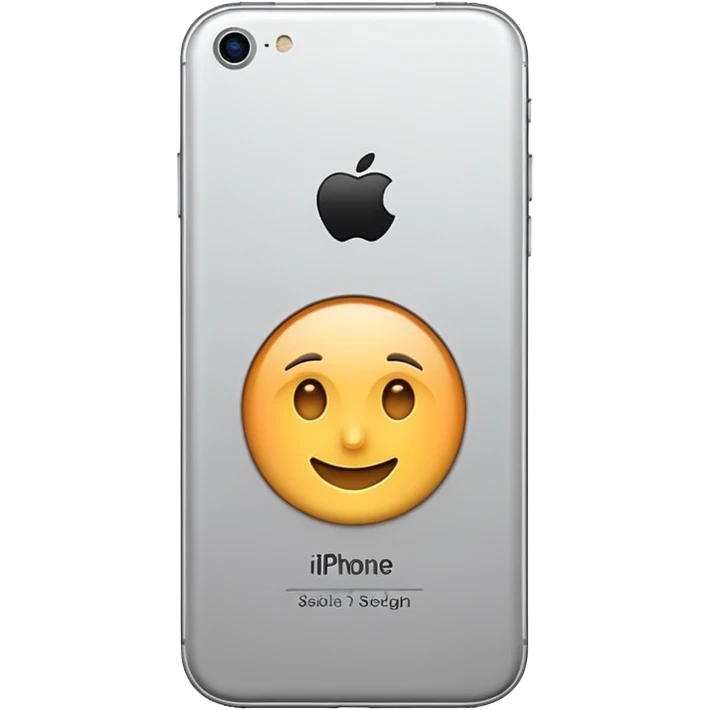 iPhone  emoji