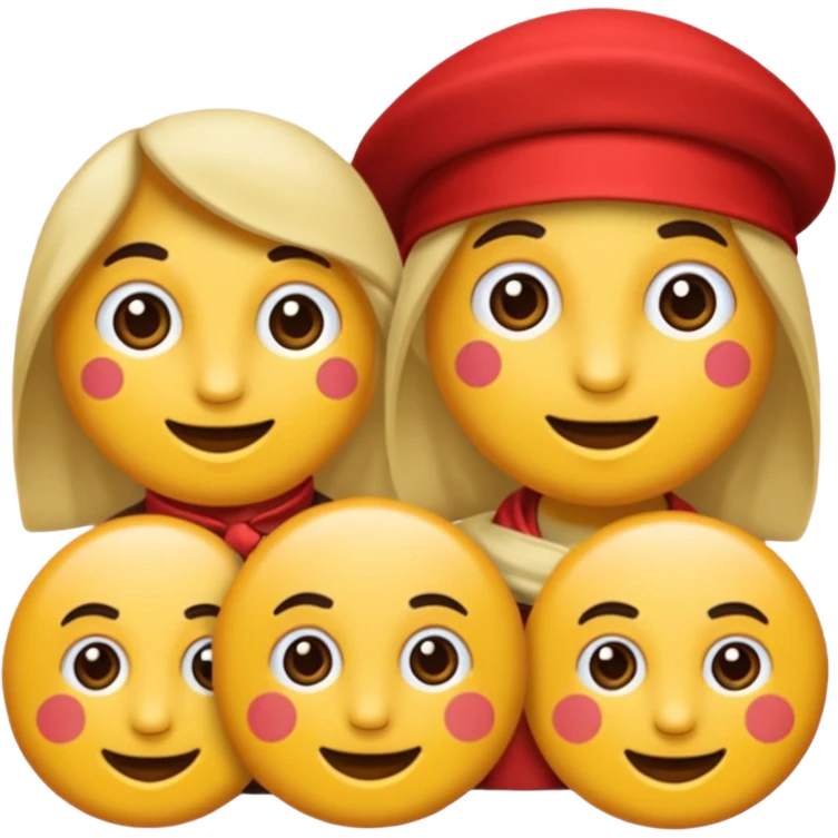 tören davulu emoji