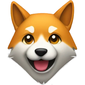 metamask logo emoji
