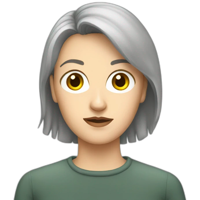Daria Zawiałow emoji