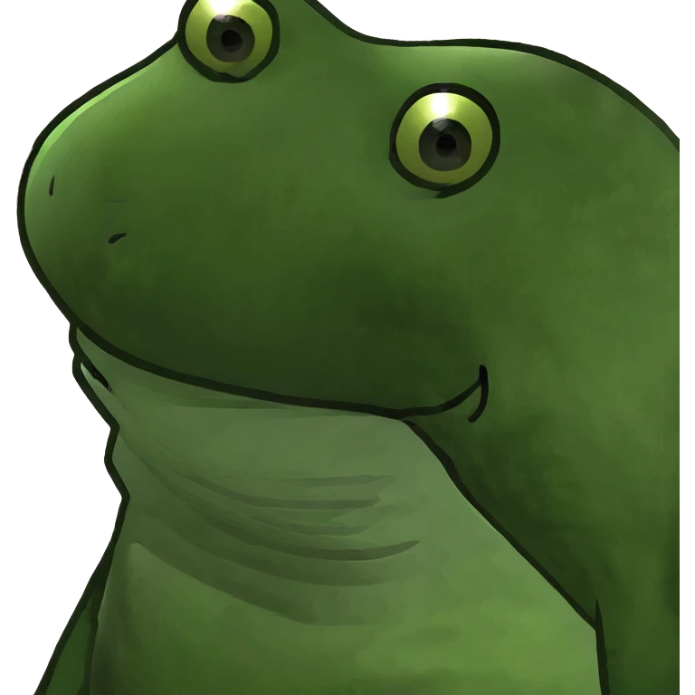Skeptical  emoji