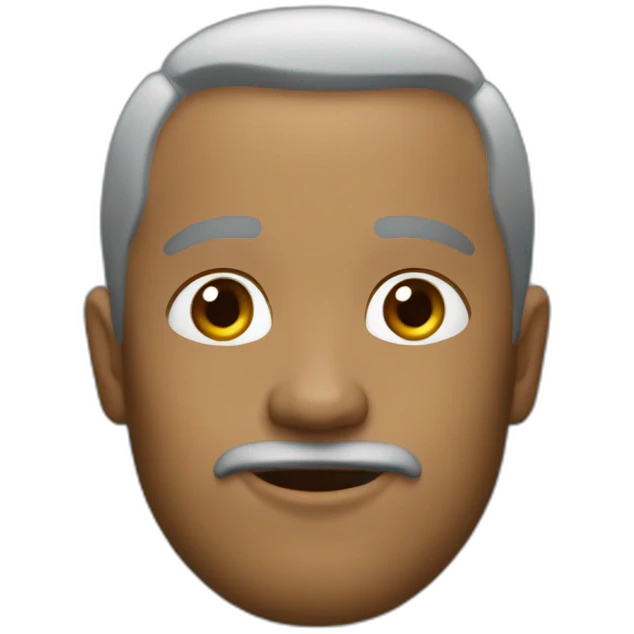 Emmanuel Marcon emoji