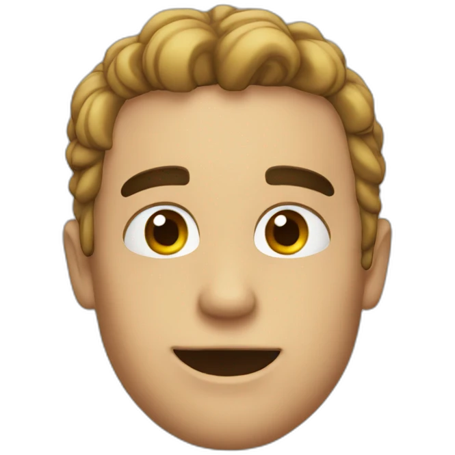 Mikey emoji