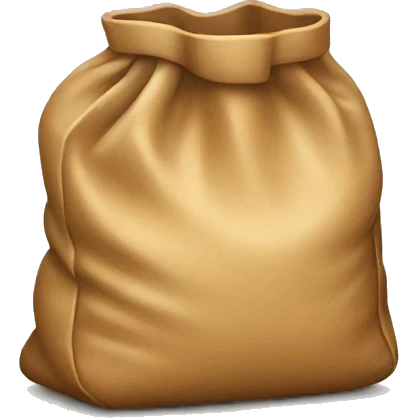 small bag emoji