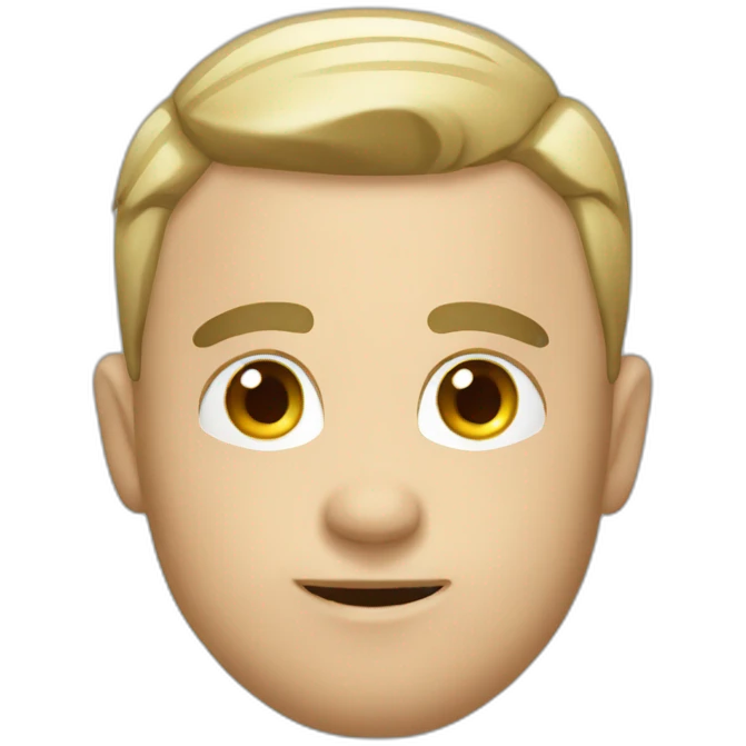 Policía emoji
